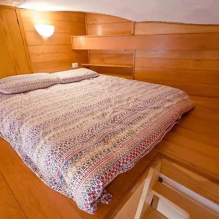 Il Fortino Apartment