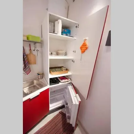 Apartment Il Fortino Bergamo