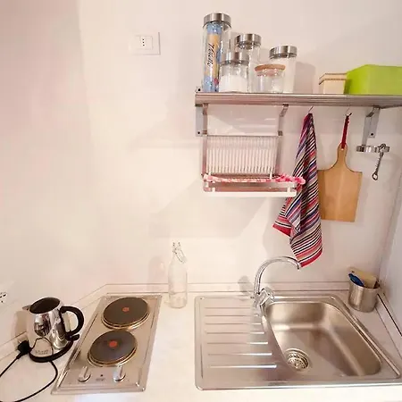 Il Fortino *