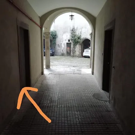 Apartment Il Fortino